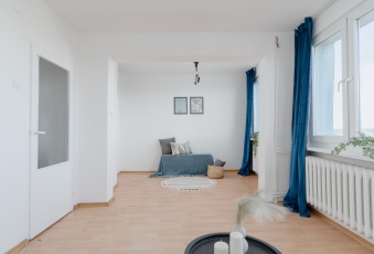 Mieszkanie Sprzedam łódzkie Łódź -2