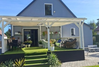Dom na sprzedaż, Szczecin zachodniopomorskie - oferta 834157 Dom na sprzedaż Szczecin 834157