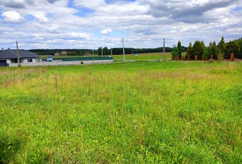 Działka na sprzedaż Koziegłowy  834158