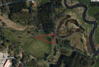 Działka na sprzedaż Zbiczno  834160