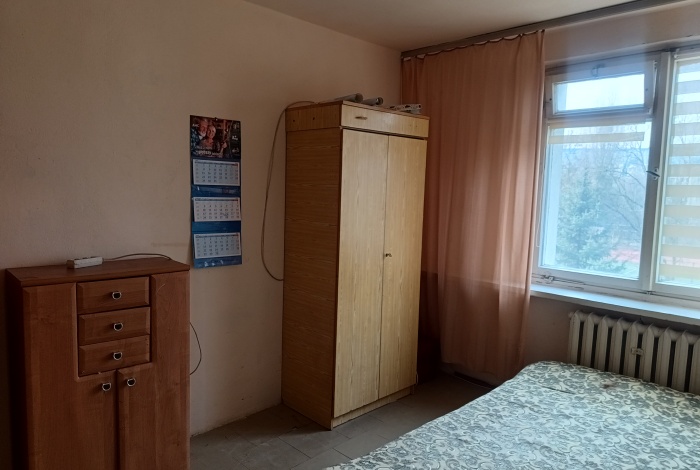 Mieszkanie na sprzedaż w Łódź Bałuty Sukiennicza  o powierzchni 38 mkw