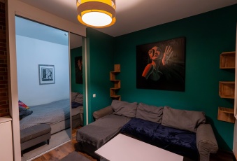Mieszkanie Sprzedam łódzkie Łódź Śródmieście-3