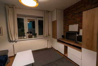 Mieszkanie na sprzedaż Łódź  834166