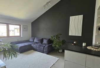 Mieszkanie na sprzedaż Kraków  834168