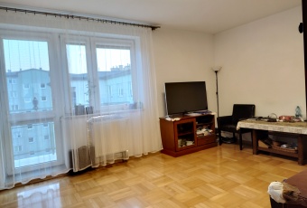 Mieszkanie na sprzedaż Warszawa  834171