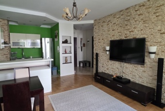 Mieszkanie na wynajem Warszawa  834172