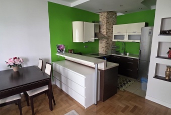 Mieszkanie Wynajmę mazowieckie Warszawa Targówek-1
