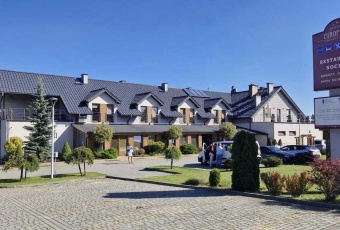 Komercja na sprzedaż Miedziana Góra  834174