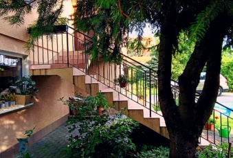 Dom na sprzedaż Raszyn  834173