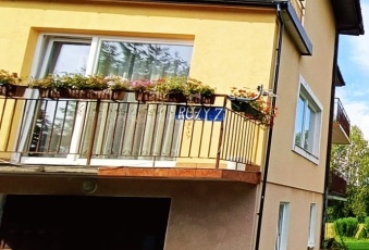 Dom Sprzedam mazowieckie Raszyn Falenty Nowe-1
