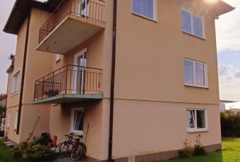 Dom Sprzedam mazowieckie Raszyn Falenty Nowe-3