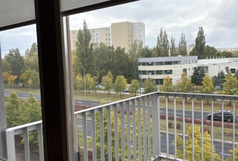 Mieszkanie na sprzedaż Warszawa  834113