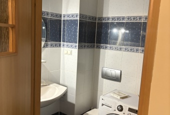 Mieszkanie sprzedaż Warszawa Ursynów Nowoursynowska  53 mkw Mieszkanie Sprzedam mazowieckie Warszawa Ursynów-3