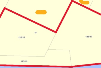 Działka na sprzedaż Kobierzyce  834176