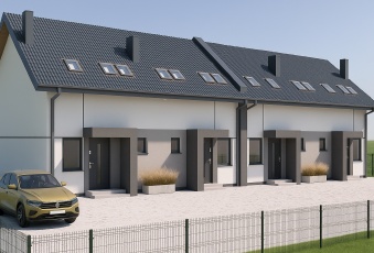 Dom na sprzedaż Liszki  834029