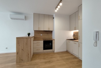 Mieszkanie sprzedaż Niepołomice Łużycka 49/32 42 mkw Mieszkanie Sprzedam małopolskie Niepołomice -3