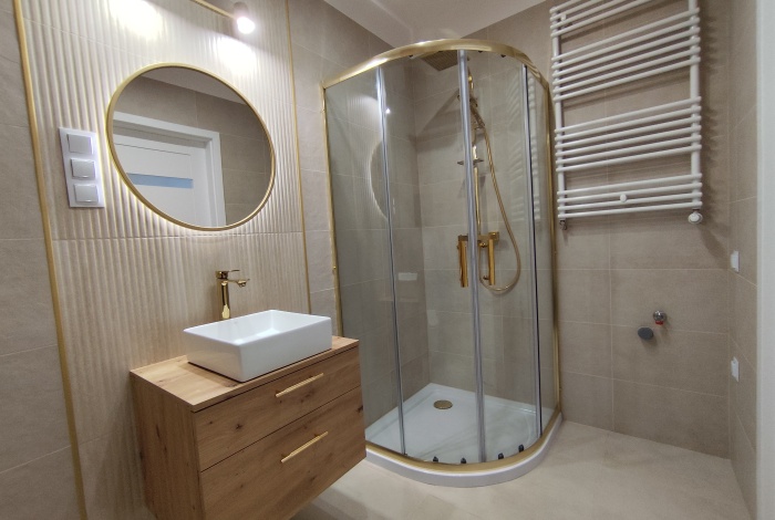 Mieszkanie na sprzedaż w Niepołomice  Łużycka 49/32 o powierzchni 42 mkw