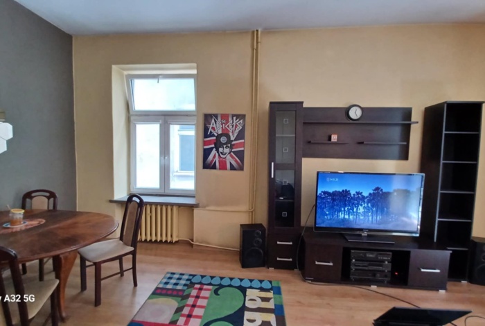 Mieszkanie na sprzedaż w Łódź Śródmieście pl. Kościelny o powierzchni 35 mkw