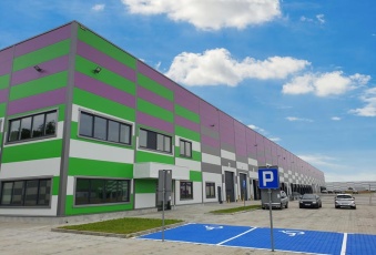 Komercja na wynajem Teresin  834182