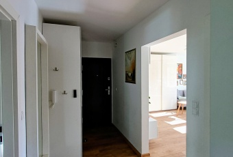 Mieszkanie Wynajmę małopolskie Kraków Krowodrza-3