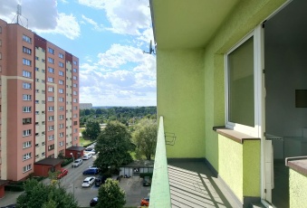 Mieszkanie Wynajmę śląskie Zabrze -1