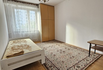 Mieszkanie Wynajmę mazowieckie Warszawa Mokotów-1
