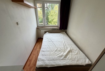 Mieszkanie Sprzedam mazowieckie Warszawa Ochota-2