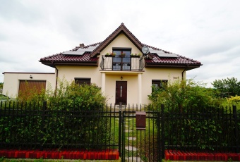 Dom na sprzedaż, Stare Miasto wielkopolskie - oferta 834199 Dom na sprzedaż Stare Miasto  834199