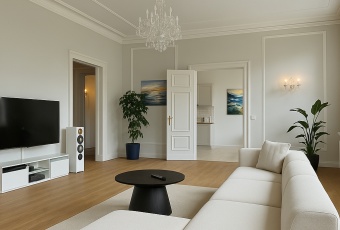 Mieszkanie sprzedaż Białystok 147 mkw Mieszkanie Sprzedam podlaskie Białystok -1