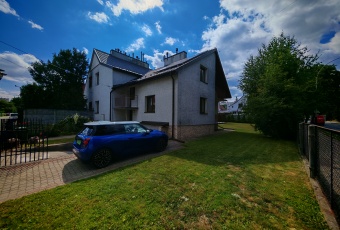 Dom na sprzedaż Rzeszów  833797