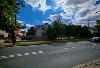 Dom Sprzedam podkarpackie Rzeszów Baranówka-1