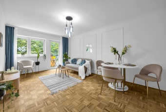 Mieszkanie Sprzedam mazowieckie Warszawa Wola-1