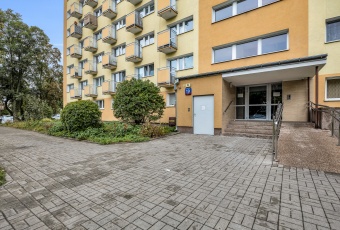 Mieszkanie na sprzedaż, Warszawa mazowieckie - oferta 834200 Mieszkanie na sprzedaż Warszawa  834200