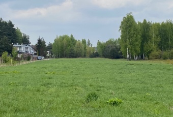 Działka Sprzedam mazowieckie Marki Marki-2