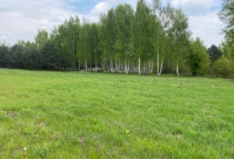 Działka Sprzedam mazowieckie Marki Marki-3
