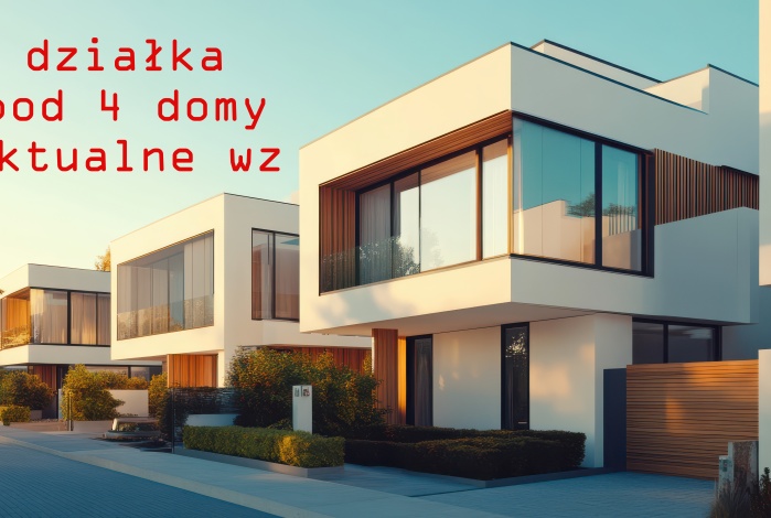 Działka na sprzedaż w Warszawa Ursus  o powierzchni 1406 mkw
