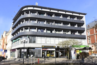 Komercja na sprzedaż Olsztyn  834208