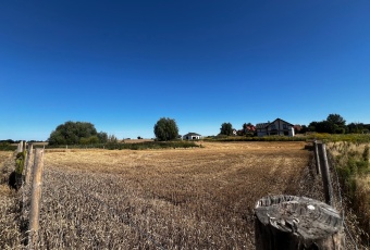 Działka Sprzedam wielkopolskie Pobiedziska -3