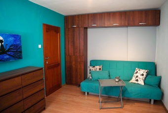 Mieszkanie na wynajem Warszawa  834212