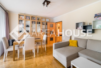 Mieszkanie na sprzedaż Kraków  834213