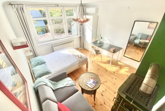 Mieszkanie wynajem Józefów Jarosław Lipowa 30 mkw Mieszkanie Wynajmę mazowieckie Józefów Jarosław-1