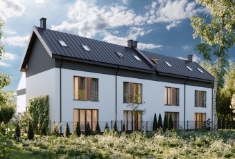 Mieszkanie sprzedaż Marki   96 mkw Mieszkanie Sprzedam mazowieckie Marki -1