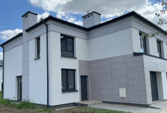 Dom Sprzedam mazowieckie Nadarzyn Stara Wieś-3