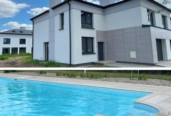 Dom na sprzedaż Nadarzyn  834218