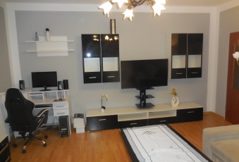 Mieszkanie na sprzedaż Gdańsk  834079