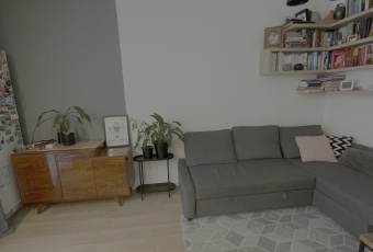 Mieszkanie Wynajmę małopolskie Kraków Nowa Huta-1