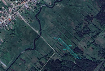 Działka sprzedaż Sławno Sławno Sławsko 113 12000 mkw Działka Sprzedam zachodniopomorskie Sławno Sławno-1