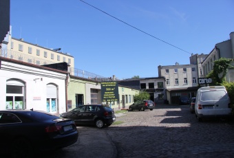 Komercja na sprzedaż Ostrów Wielkopolski  834221