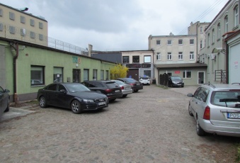Komercja Sprzedam wielkopolskie Ostrów Wielkopolski Ostrów Wielkopolski-3