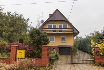 Dom Sprzedam świętokrzyskie Sitkówka-Nowiny -1